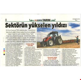 Hattat Traktör